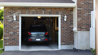 Garage Door Installation at North Hills, California