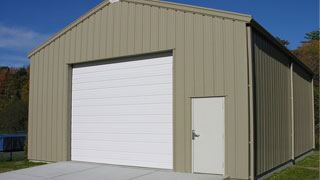 Garage Door Openers at North Hills, California